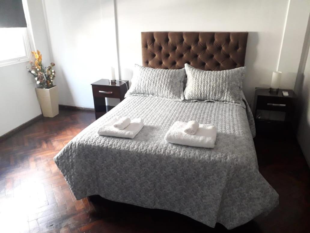 Departamento Ideal Super Centrico!! Мендоса Екстериор снимка