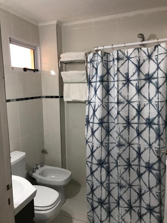 Departamento Ideal Super Centrico!! Мендоса Екстериор снимка