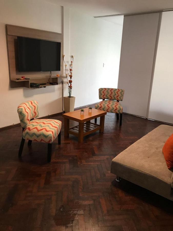 Departamento Ideal Super Centrico!! Мендоса Екстериор снимка