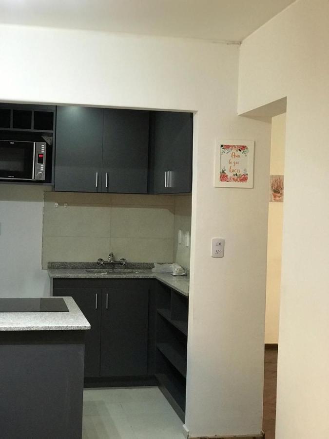 Departamento Ideal Super Centrico!! Мендоса Екстериор снимка