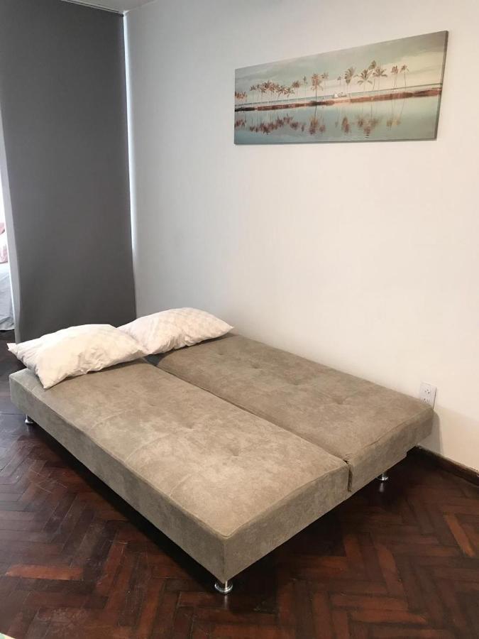 Departamento Ideal Super Centrico!! Мендоса Екстериор снимка