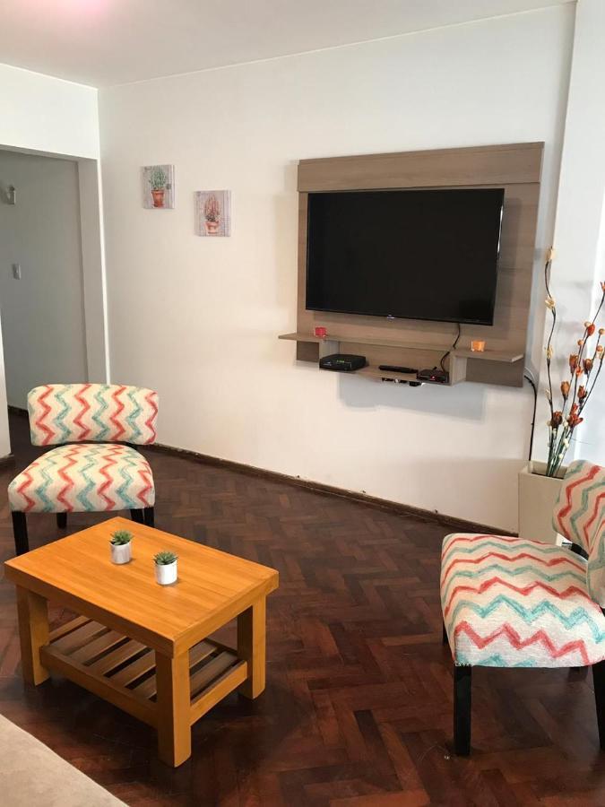 Departamento Ideal Super Centrico!! Мендоса Екстериор снимка