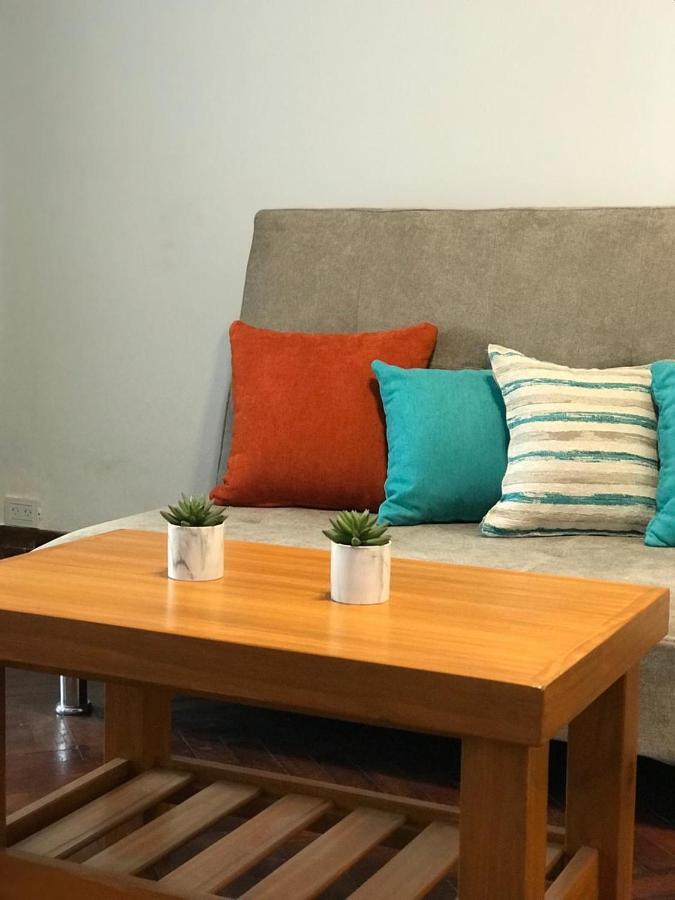 Departamento Ideal Super Centrico!! Мендоса Екстериор снимка