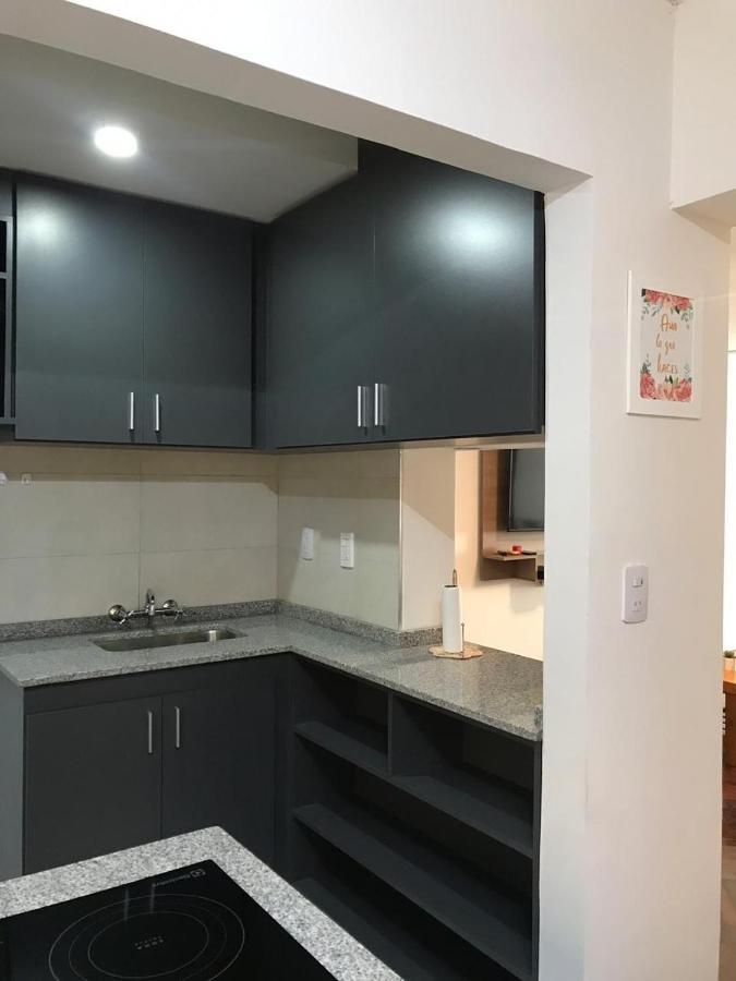 Departamento Ideal Super Centrico!! Мендоса Екстериор снимка